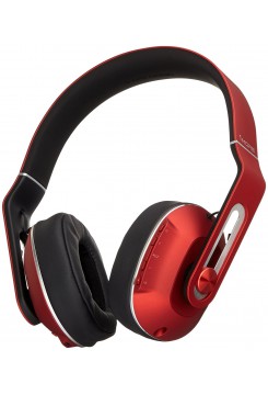 هدفون بلوتوث روی گوش وان مور مدل ام کی 802 | 1More MK802 Voice of China Bluetooth Over-Ear Headphones